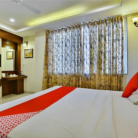 Oyo 9753 Hotel Cheelgadi-2